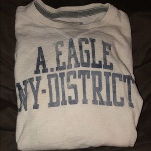 American eagle long sleeve